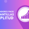 Pack indicadores + Plantillas