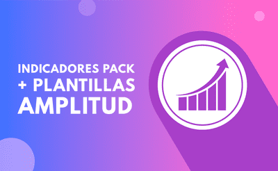 Indicadores + Plantillas de Amplitud